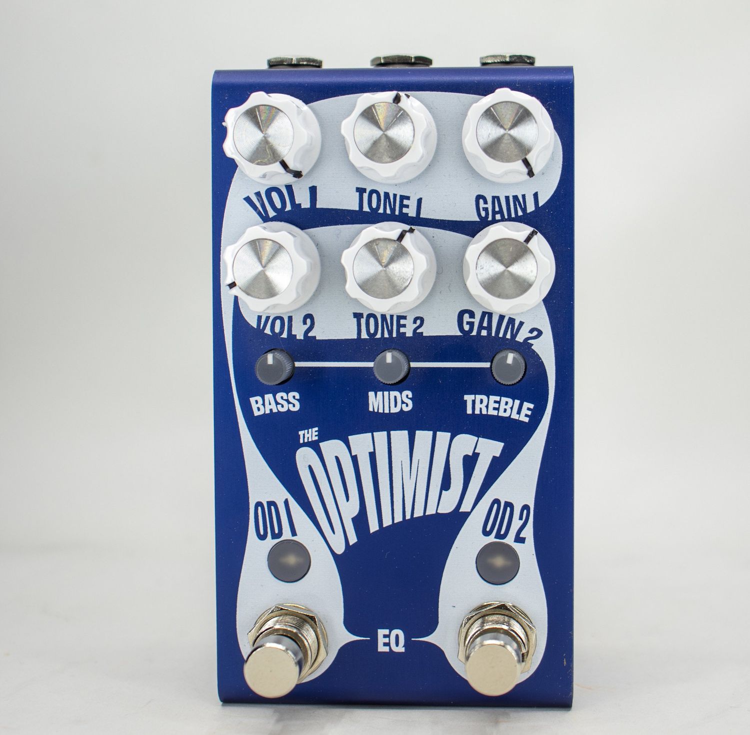 Used Jackson Audio The Optimist - Warp Edition