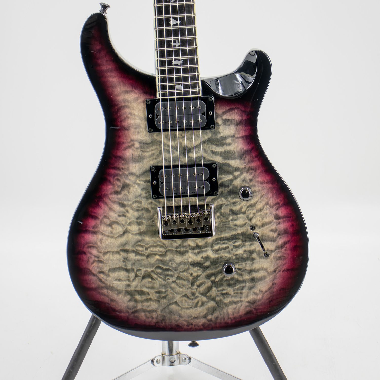 Used PRS Mark Holcomb w/ Bag