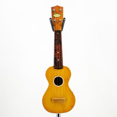 USED - Harmony Soprano Ukulele