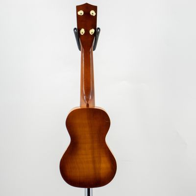 USED - Harmony Soprano Ukulele