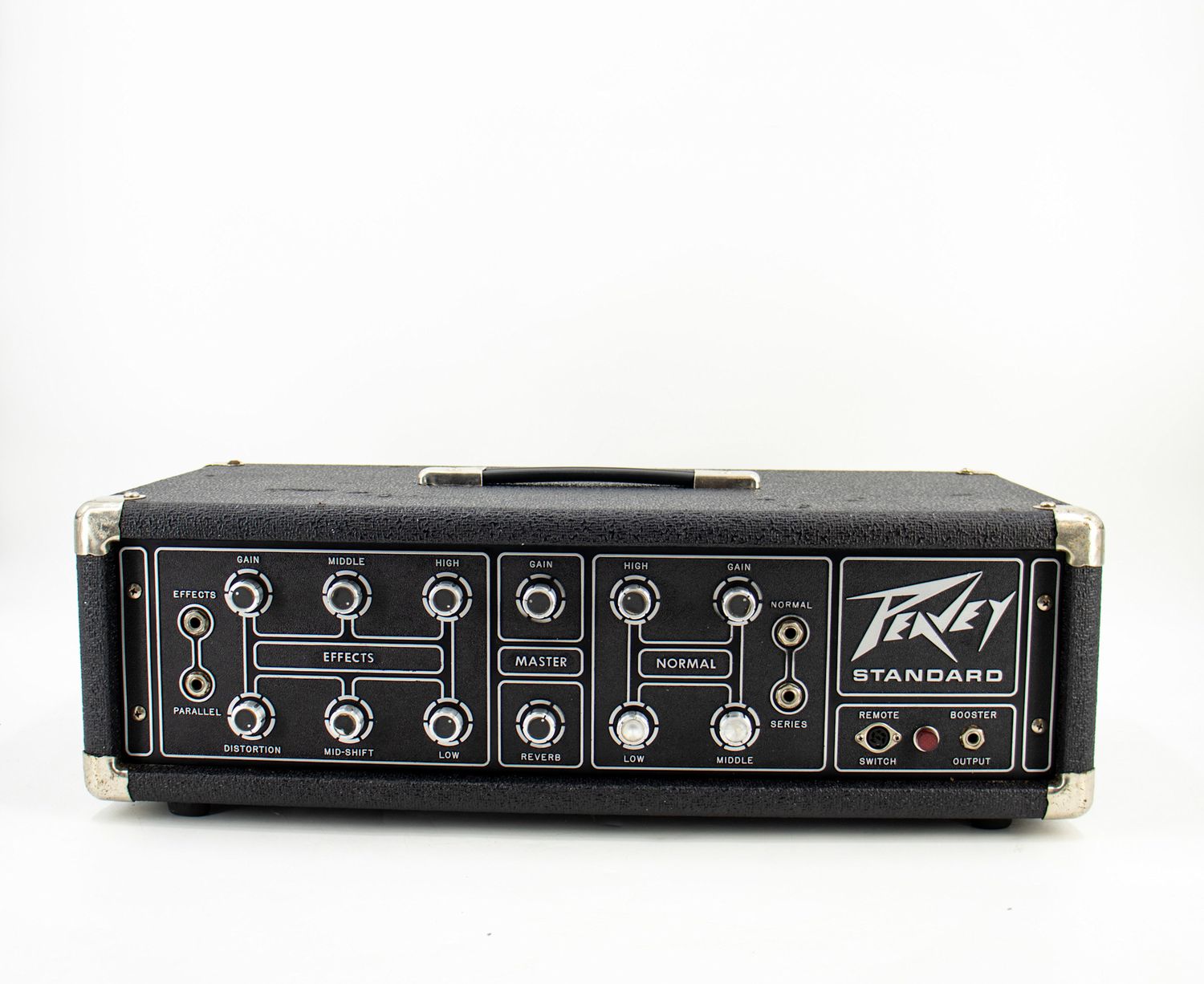 Used Peavey Series 260H