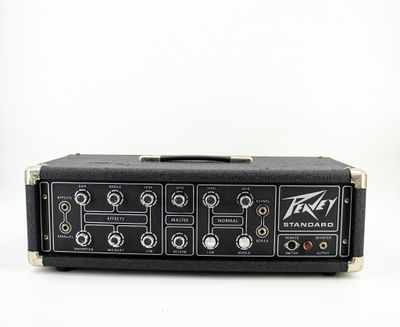 Used Peavey Series 260H