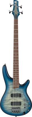 Ibanez SR Standard 4str Electric Bass - Stained Cosmic Blue Starburst