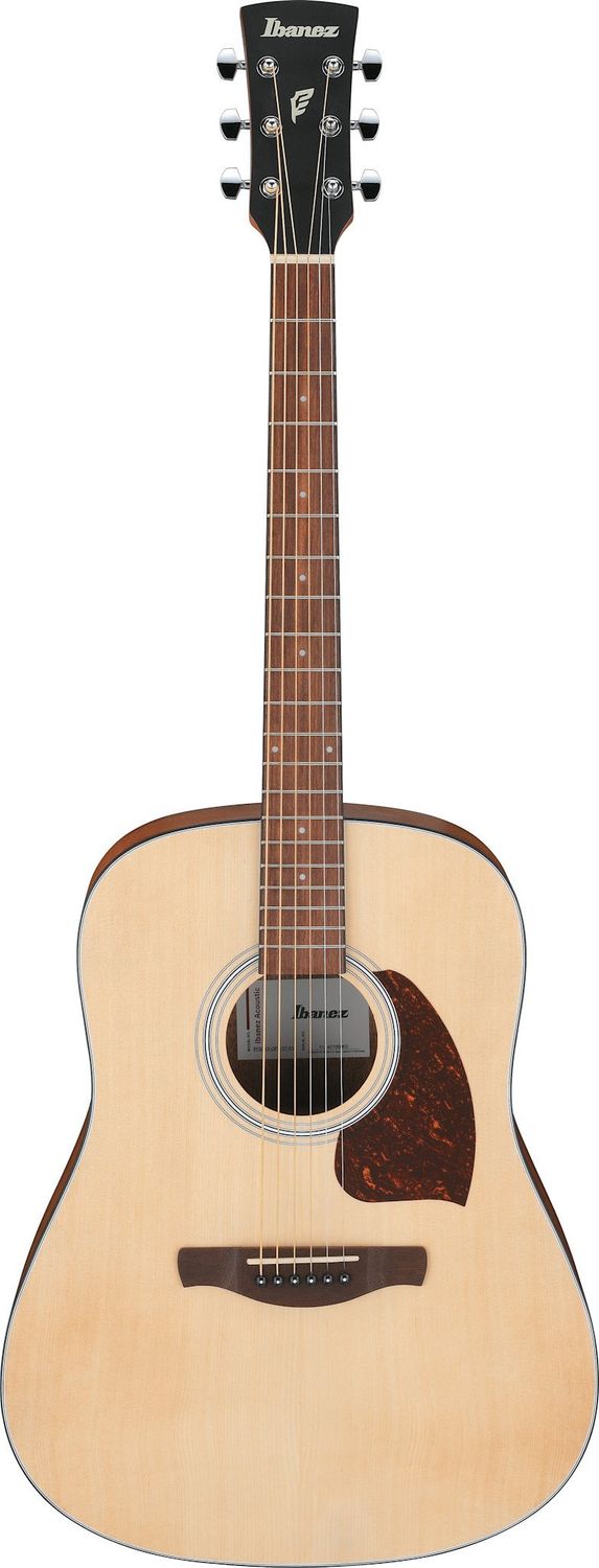 Ibanez PF50OPN - Open Pore Natural