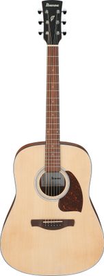 Ibanez PF50OPN - Open Pore Natural