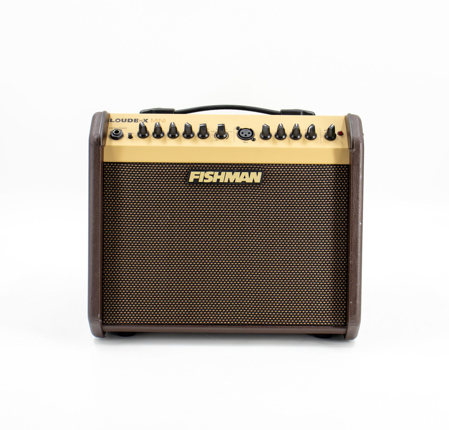 Used Fishman Loudbox Mini
