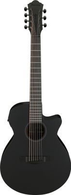 Ibanez AEG721BOT - Black Out