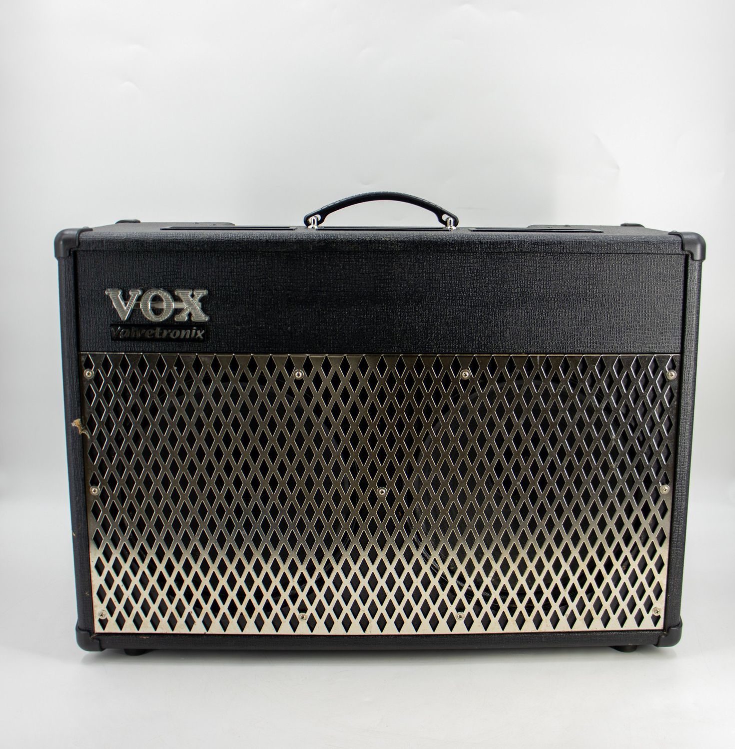 Used Vox AD50VT212 Combo amp