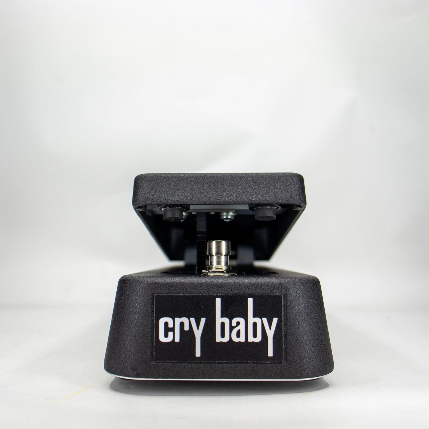 Used Crybaby Wah GCB-95
