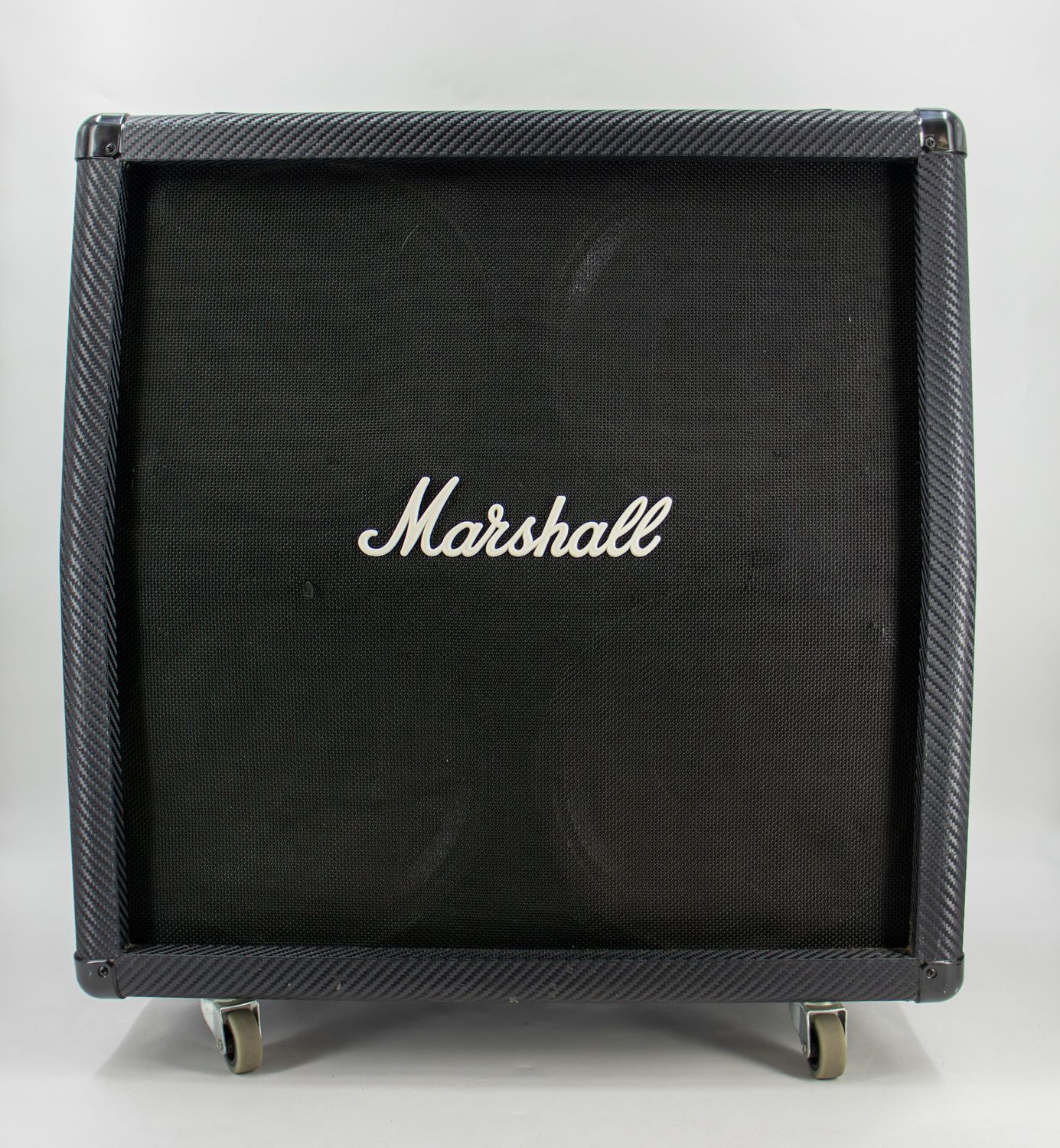 Used Marshall MG412ACF 4x12