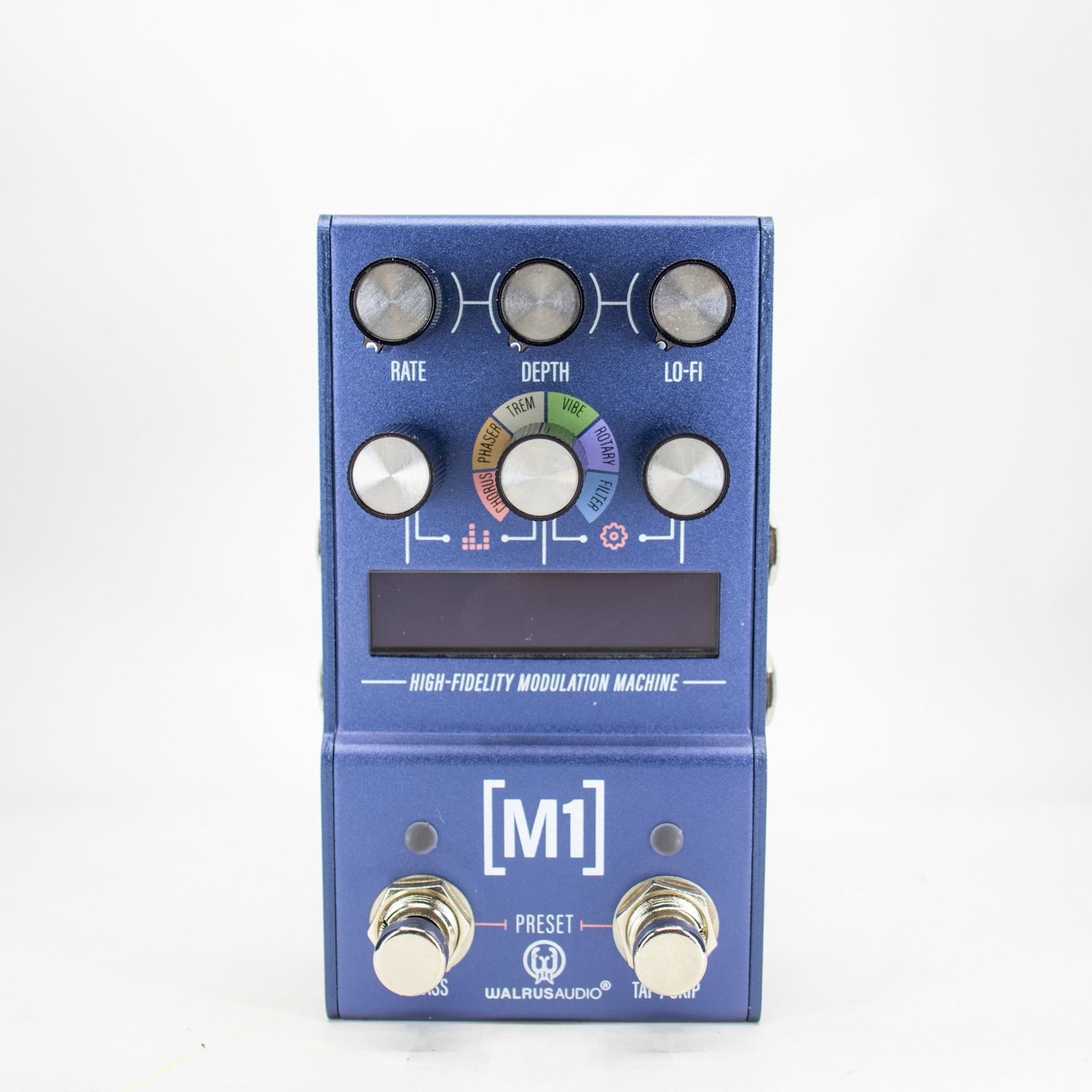 Used Walrus Mako MKII