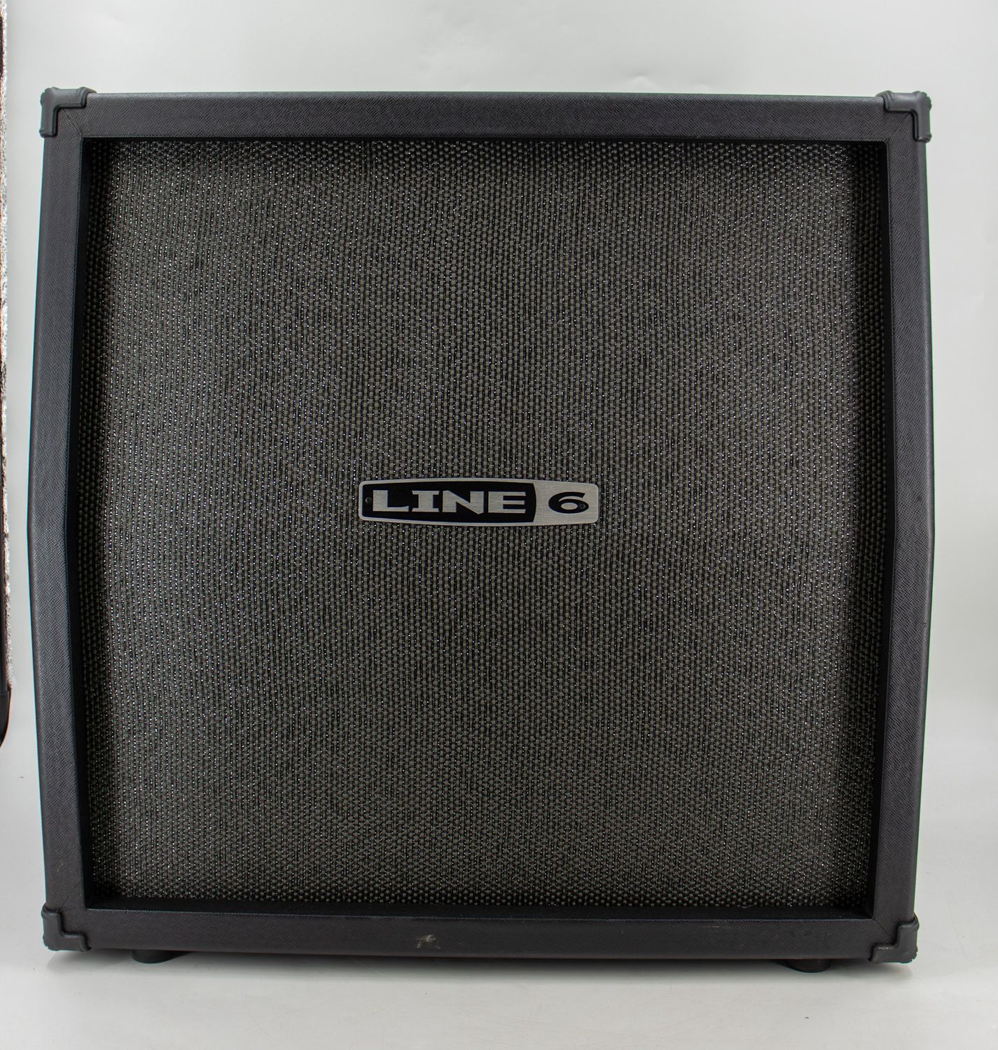 Used Line 6 4x12