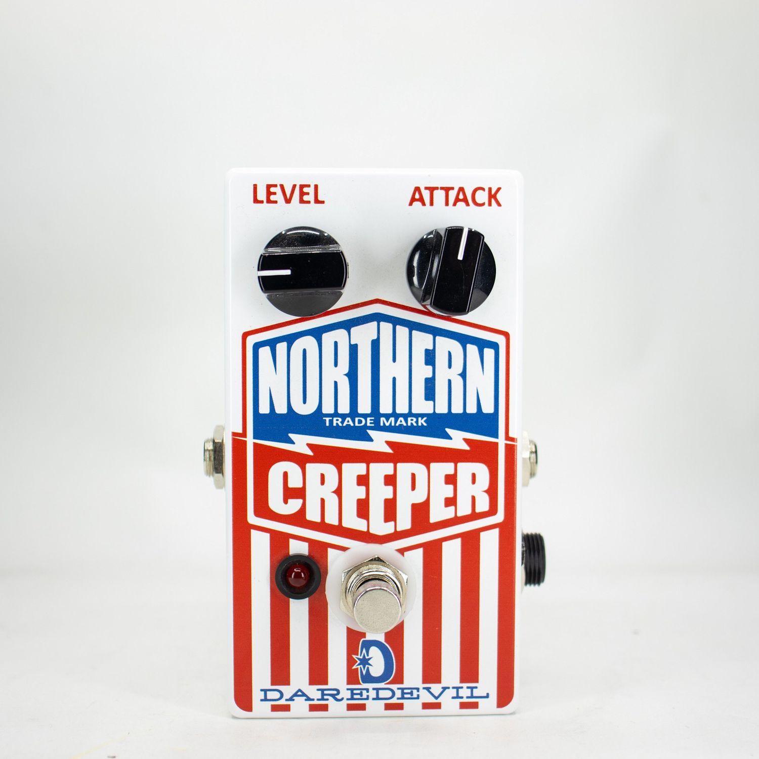 Used Daredevil Northern Creeper Fuzz