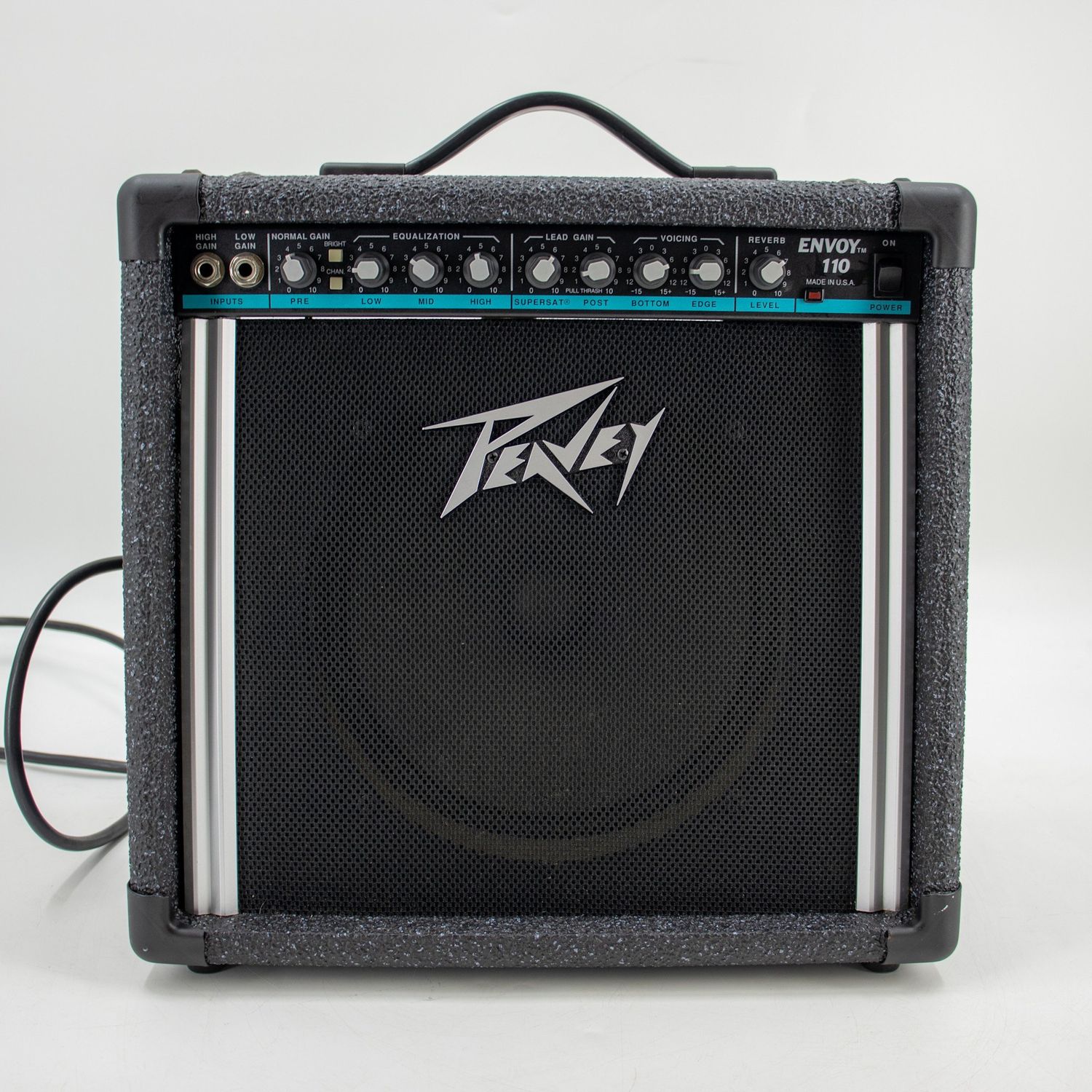 Used Peavey Envoy 110
