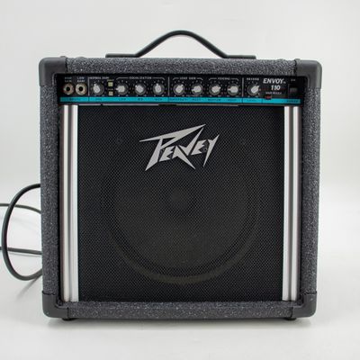 Used Peavey Envoy 110