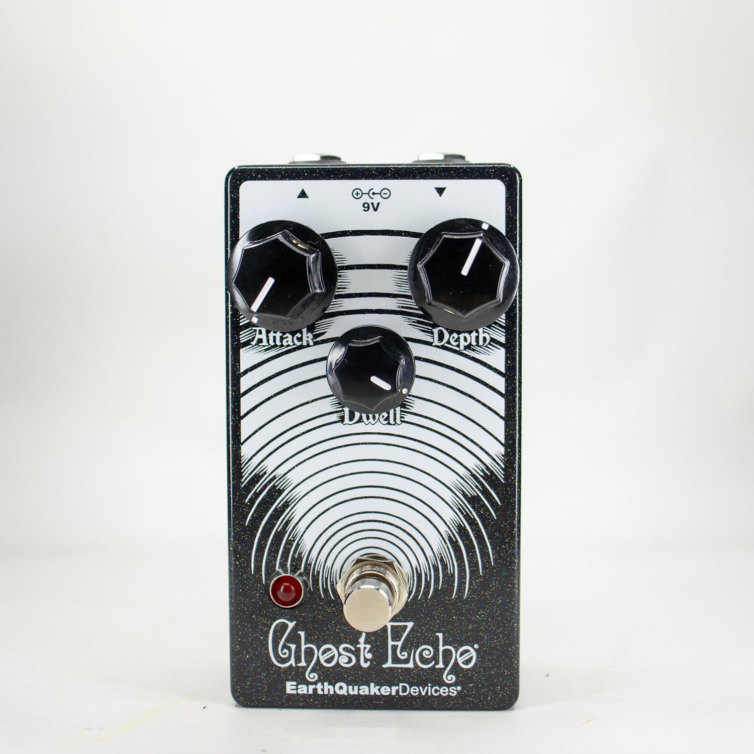 Used EarthQuaker Devices Ghost Echo