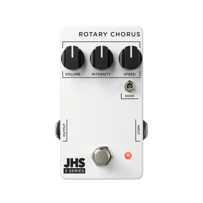 JHS 3 Series - Rotary Chorus