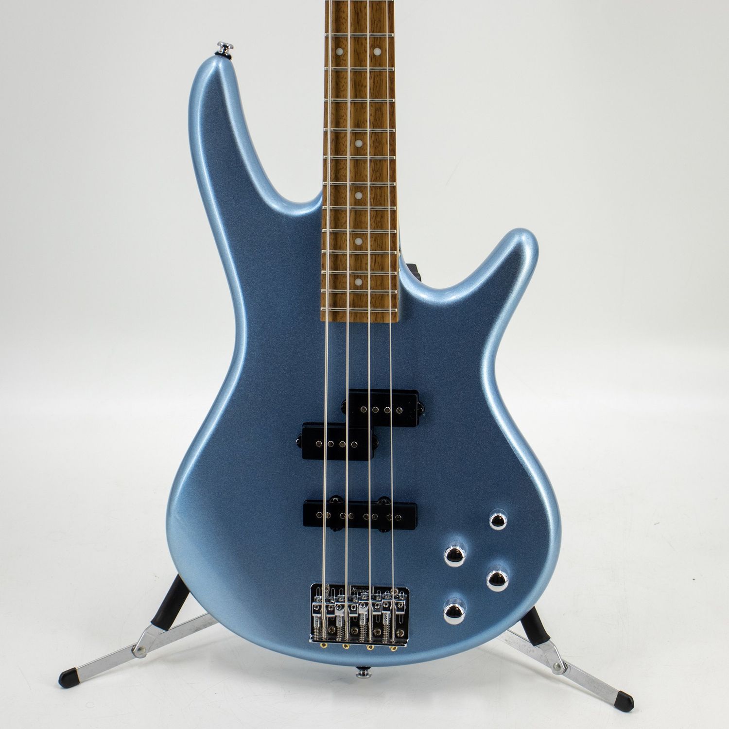 Used Ibanez Gio GSR200 in Soda Blue