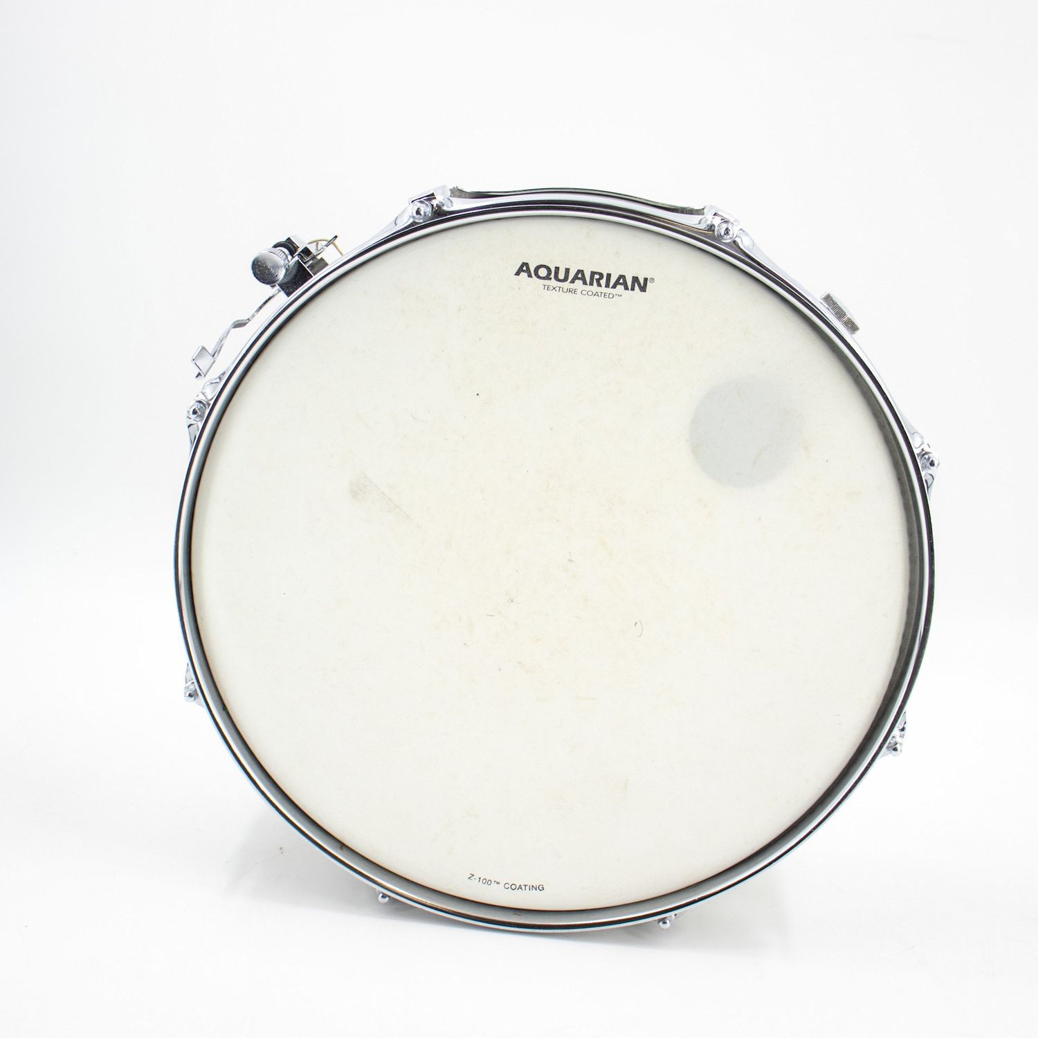 Used Ludwig Acrolite Snare 5 x 14 inch w/ Case