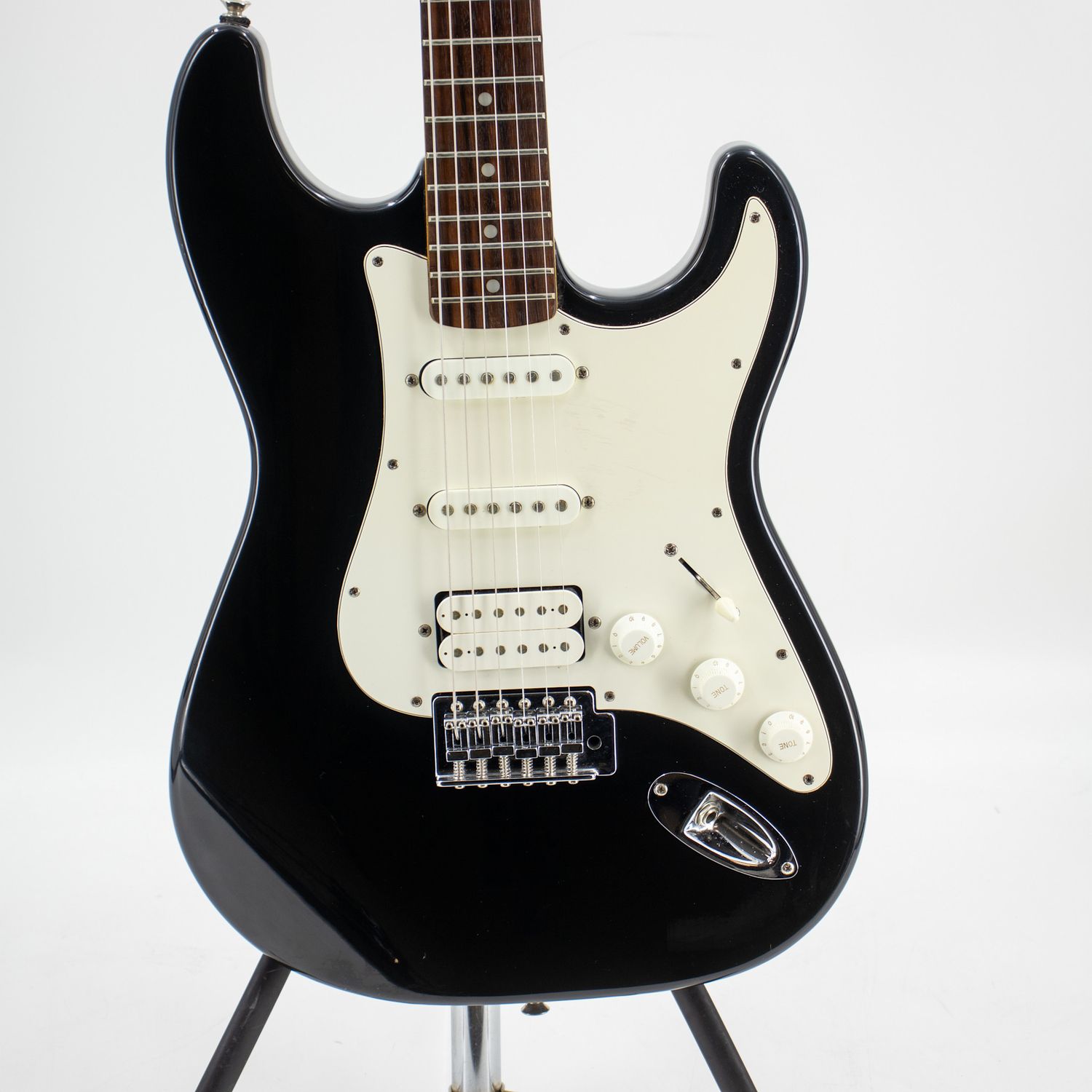 Used Crate Electra