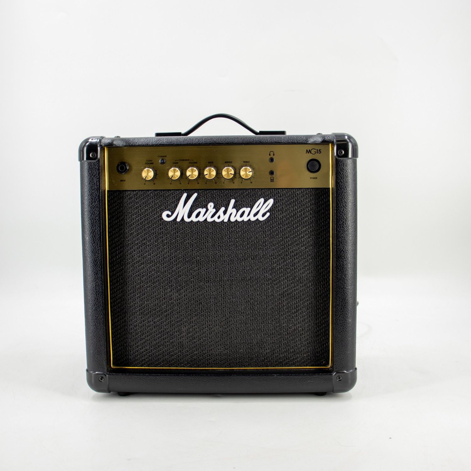 Used Marshall MG15