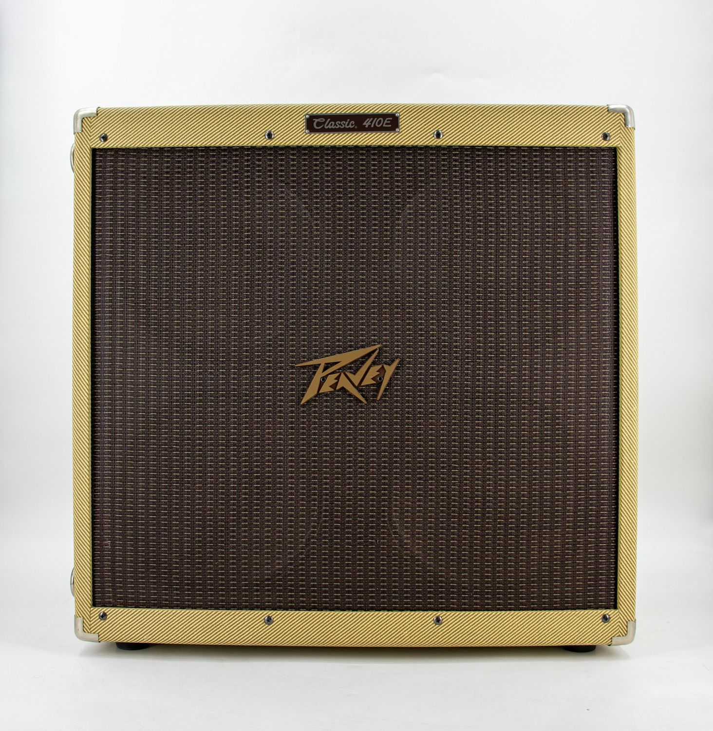 Used Peavey Classic 410E