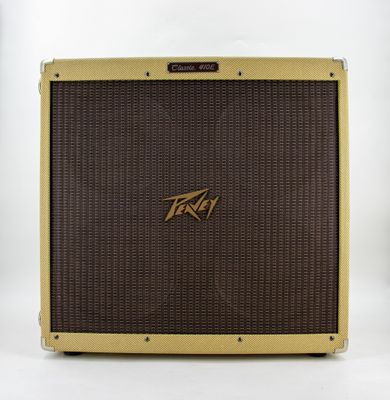 Used Peavey Classic 410E