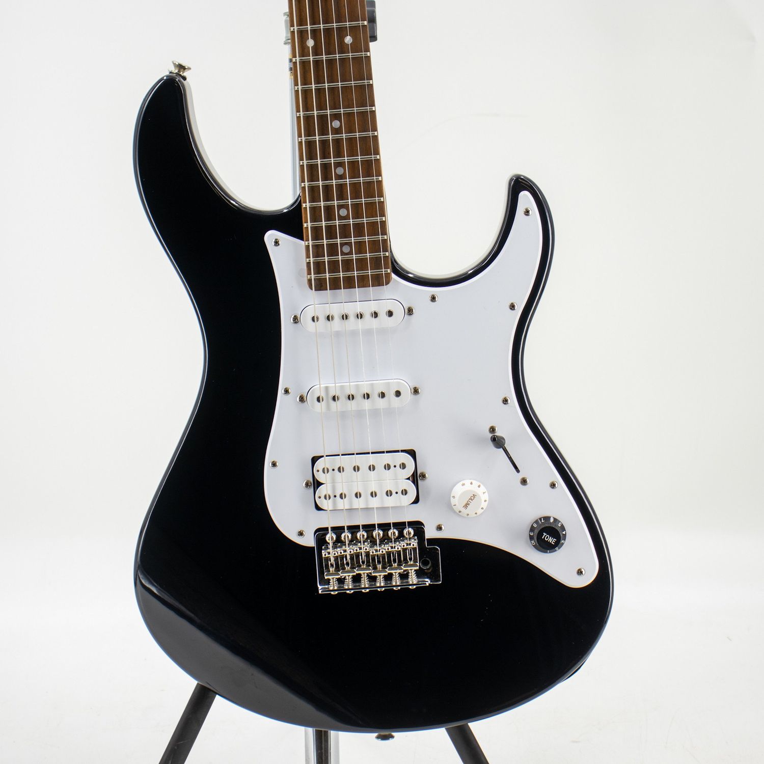 USED Yamaha Pacifica