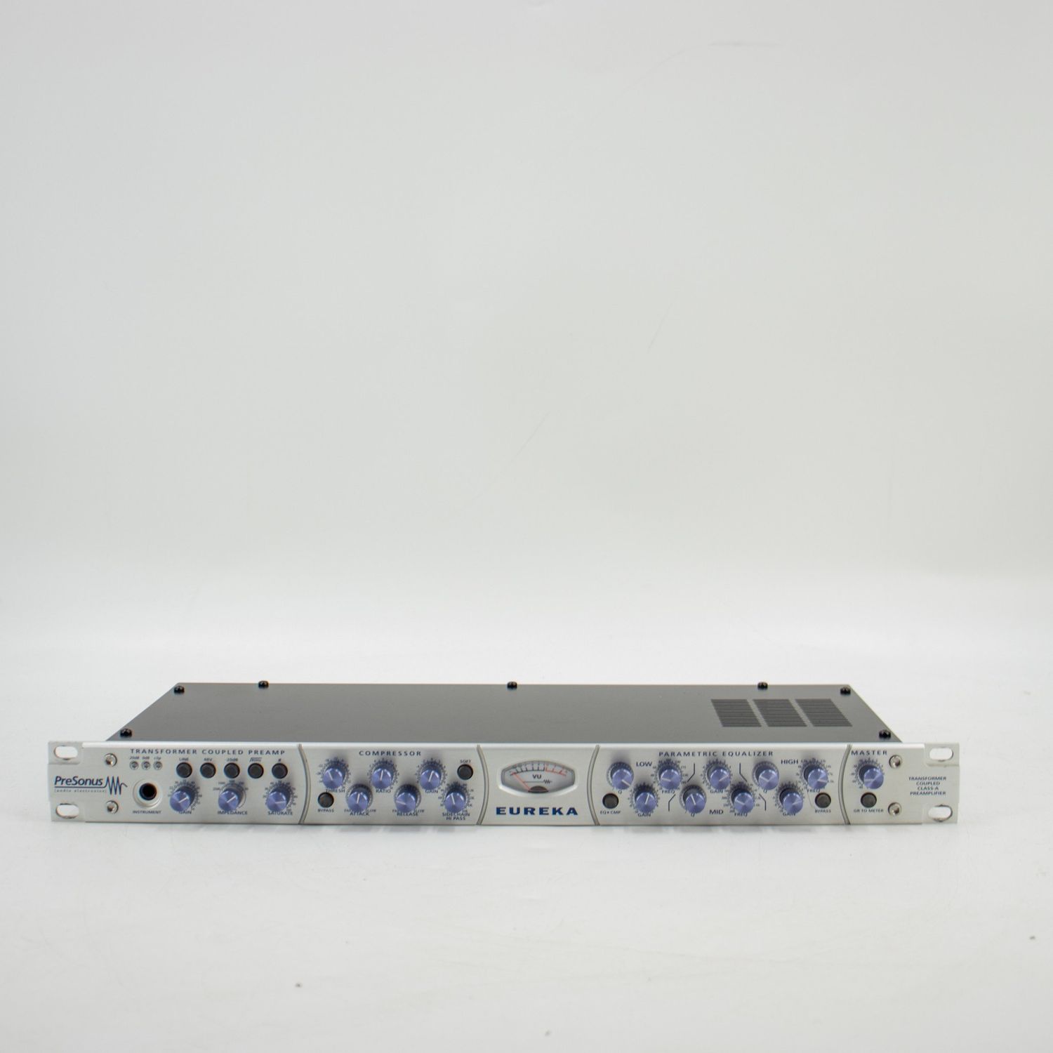 Used Presonus Eureka