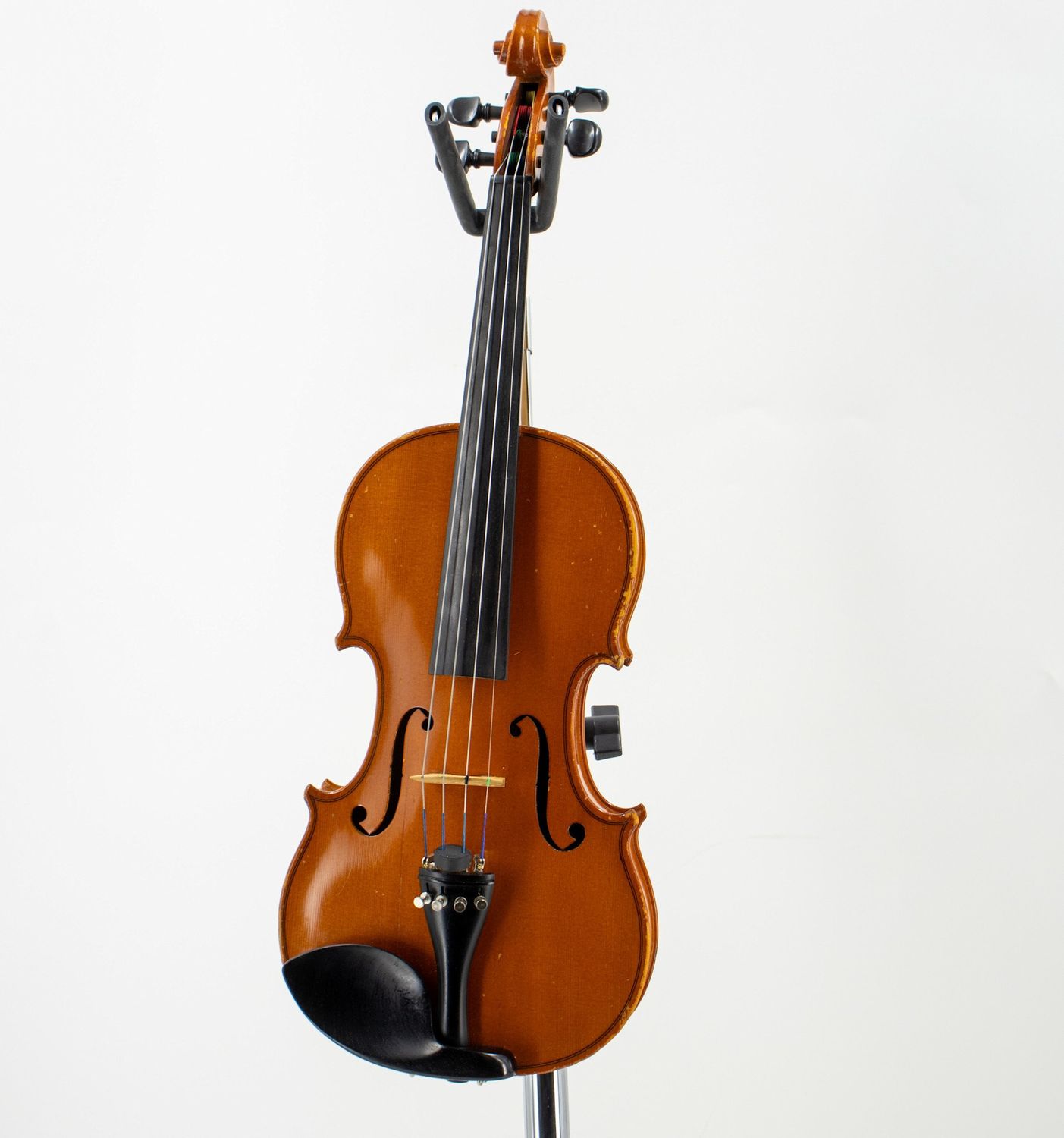 Used Violin Meyer 4/4 kit