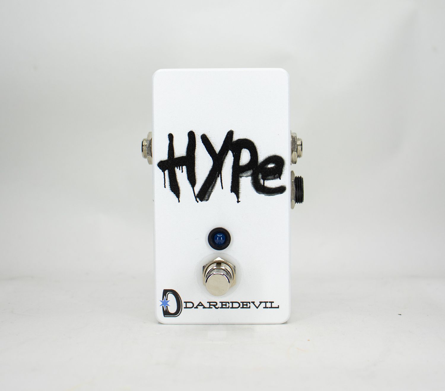 Used Daredevil Hype Boost
