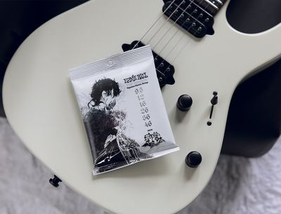 Tim Henson Signature Electric Guitar Strings - 9.5-46 Gauge