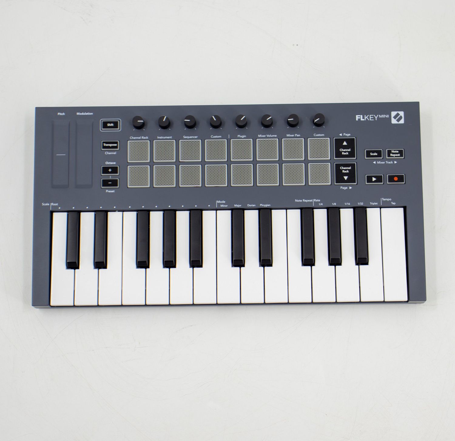 Used Novation FL Key Mini