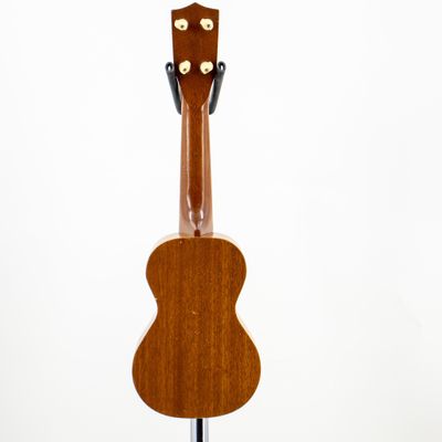 USED Roy Smeck Soprano Ukulele