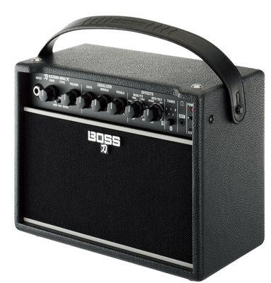 Katana Mini X 10W Guitar Amplifier