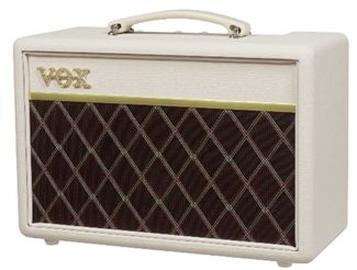 VOX PATHFINDER 10 CREAM TOLEX