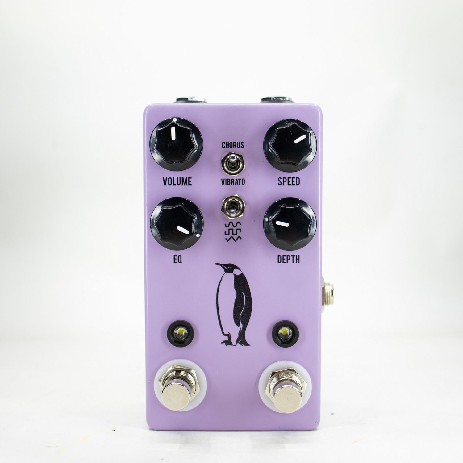 Used JHS Emperor V2