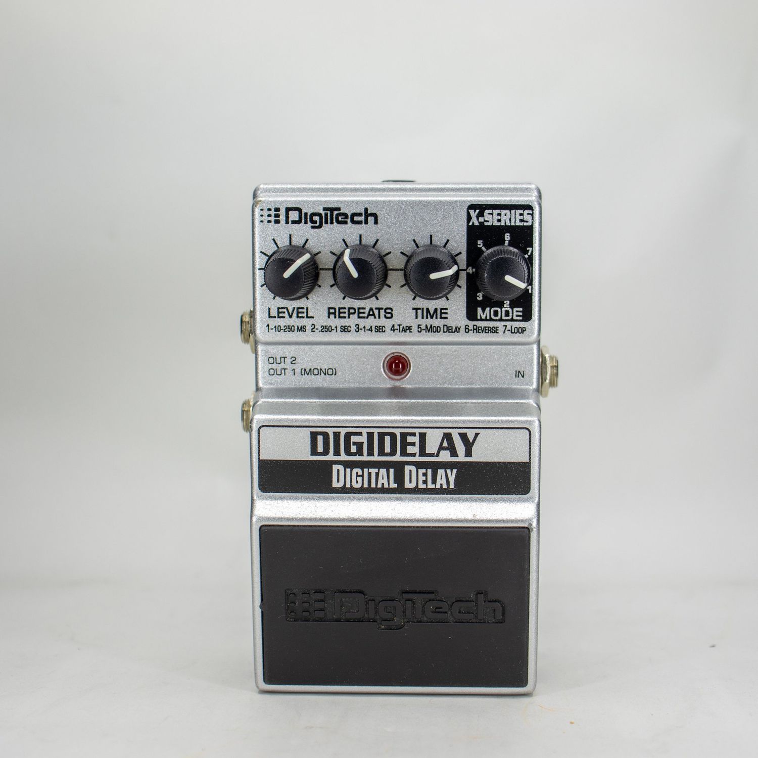 Used Digitech Digidelay