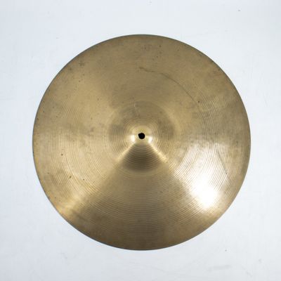 Used Zildjian Vintage A 18&quot; Crash