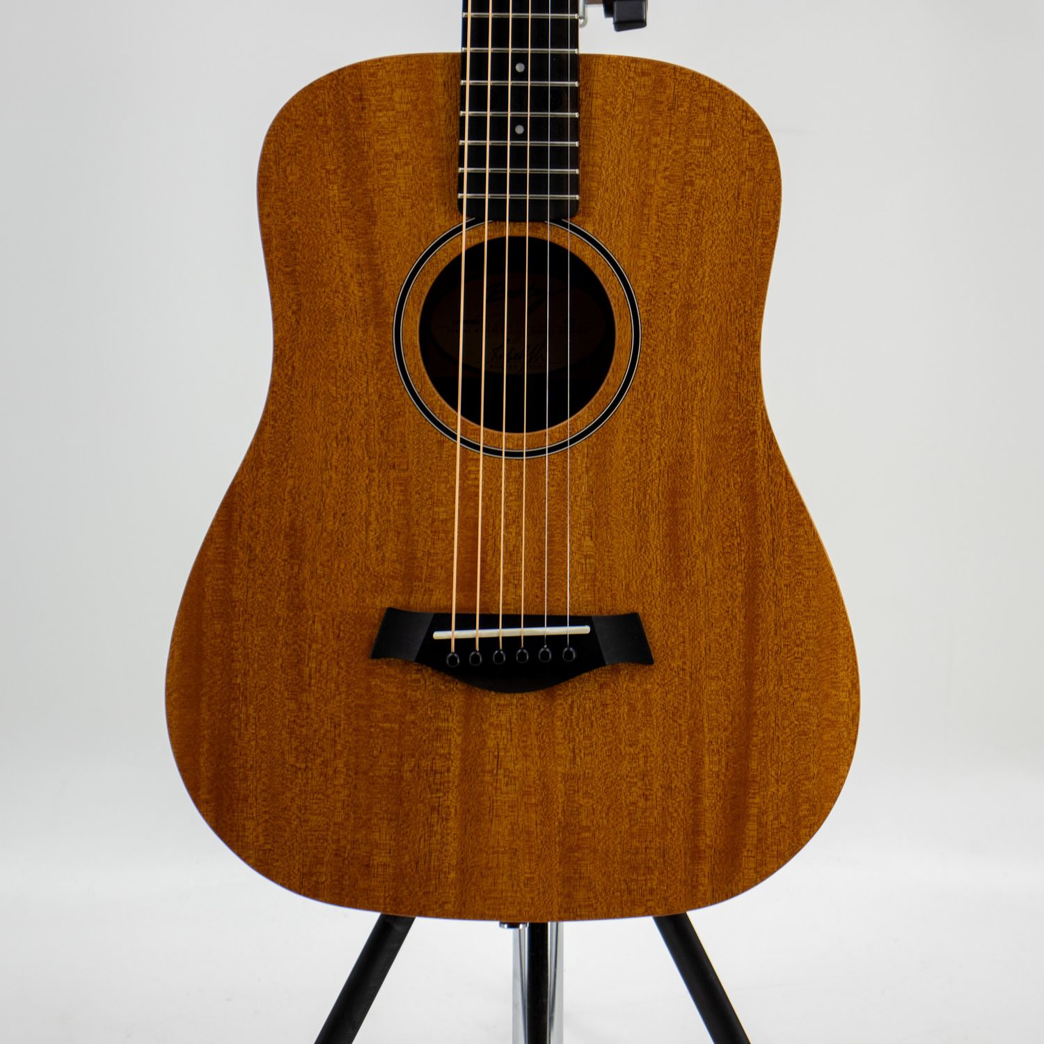 Used Taylor BT2 Baby Taylor w/ Gig Bag