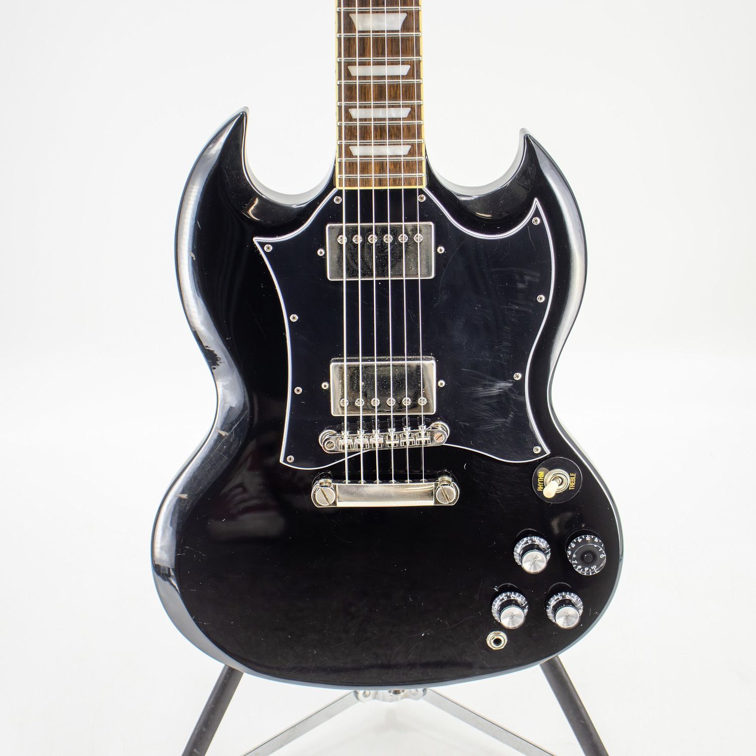 Used Epiphone SG Standard Electric Guitar 2020