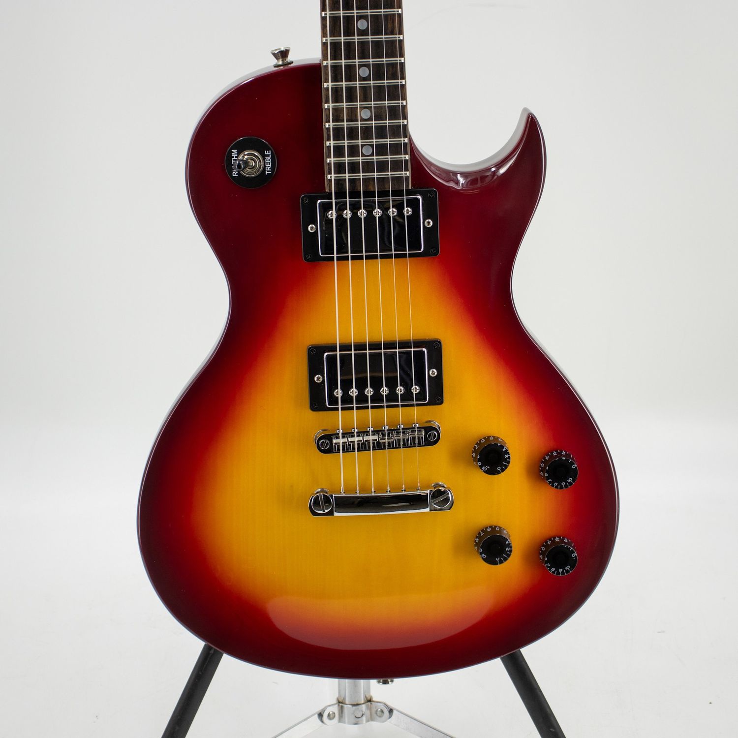Used Peavey SC-1 Electric Guitar