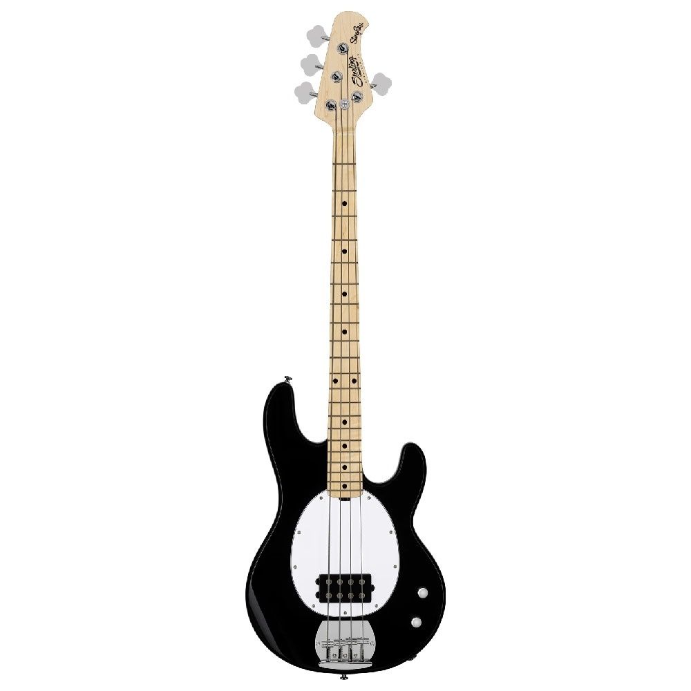 Sterling by Music Man StingRay RAY2 in Black