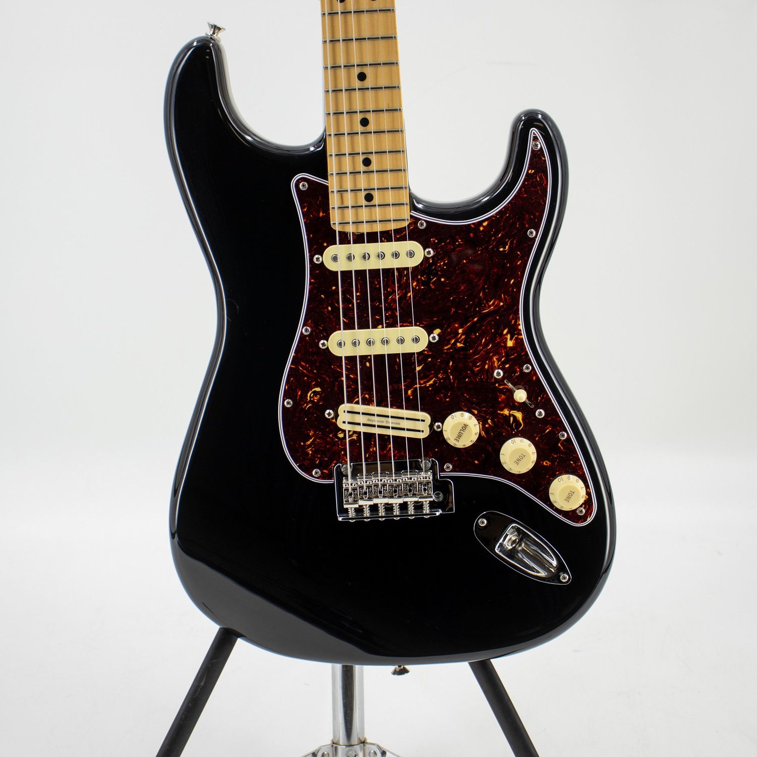 Used Fender Stratocaster Player Series 1