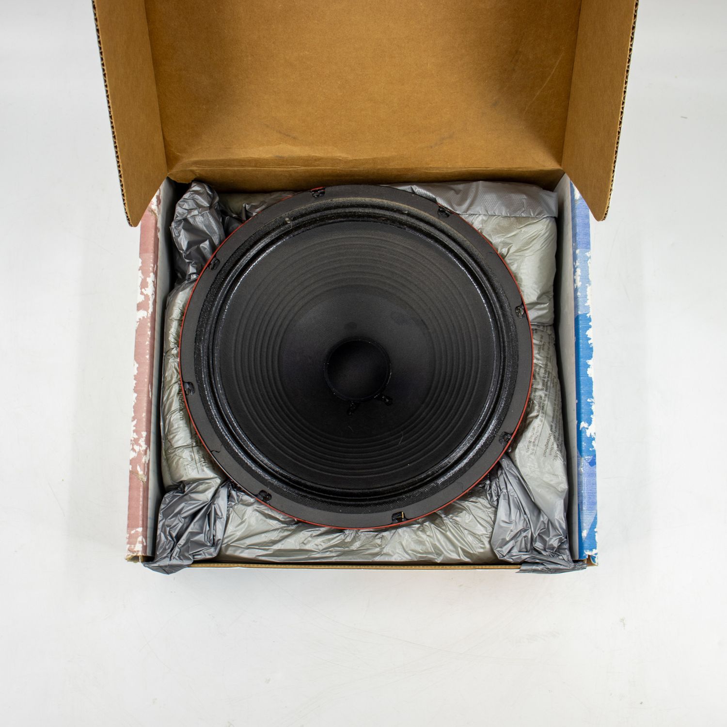 Used Eminence Red Coat &quot;Red Fang&quot;