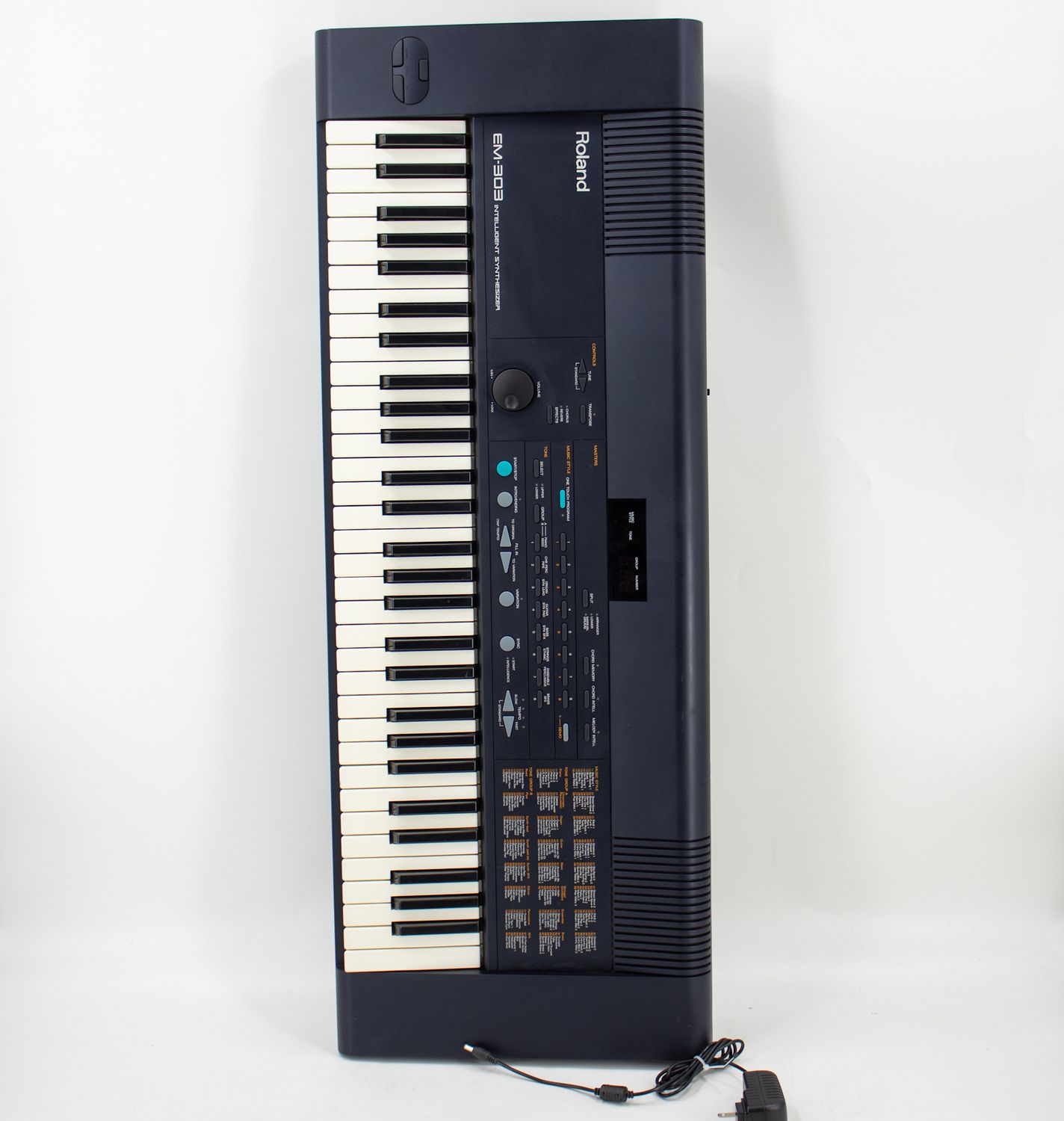 Used Roland EM-303