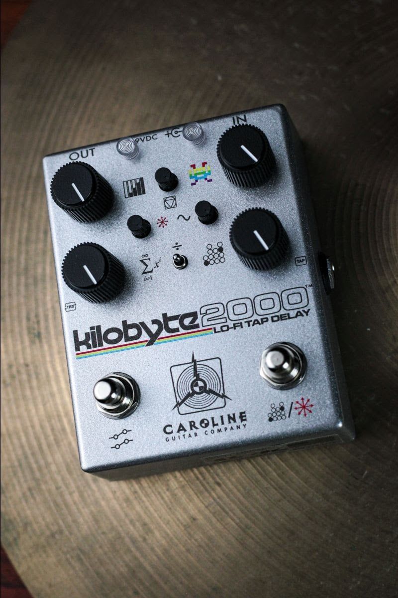 The kilobyte 2000 delay