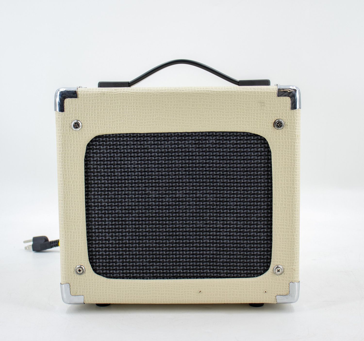 Used Monopiece 5 watt 1x8 Tube Amp w/ Celestion Speaker