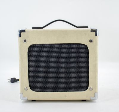 Used Monopiece 5 watt 1x8 Tube Amp w/ Celestion Speaker