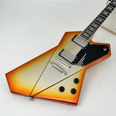 Kauer Gripen - Bumper Car Orange - 2xHB